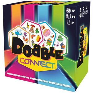 DOBBLE CONNECT