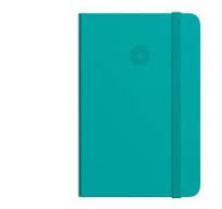 LIBRETA ANTARTIK DIN A-4 VERDE C LISO