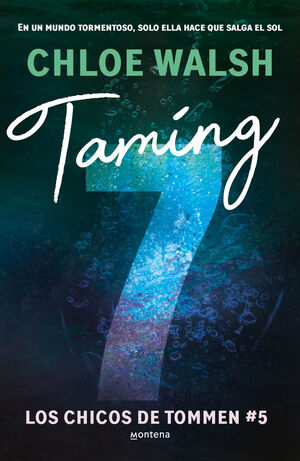 TAMING 7