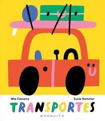 TRANSPORTES