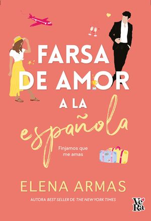 FARSA DE AMOR A LA ESPA¥OLA