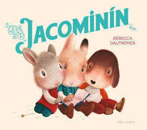 JACOMININ/CARTONE INFANTIL