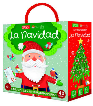 NAVIDAD - Q-BOX