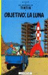 OBJETIVO: LA LUNA