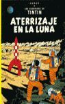 ATERRIZAJE EN LA LUNA