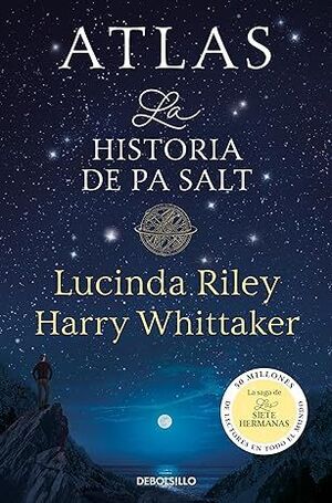 ATLAS. LA HISTORIA DE PA SALT