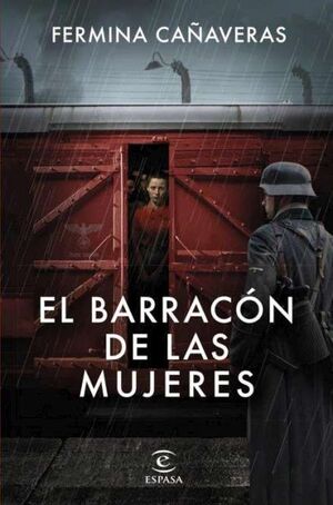 EL BARRACON DE LAS MUJERES   PUTAS DE RAVENSBRUCK