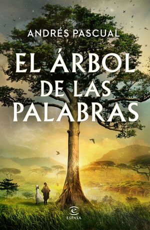 ARBOL DE LAS PALABRAS, EL