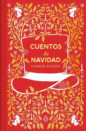 CUENTOS DE NAVIDAD (EDICIÓN CONMEMORATIVA)